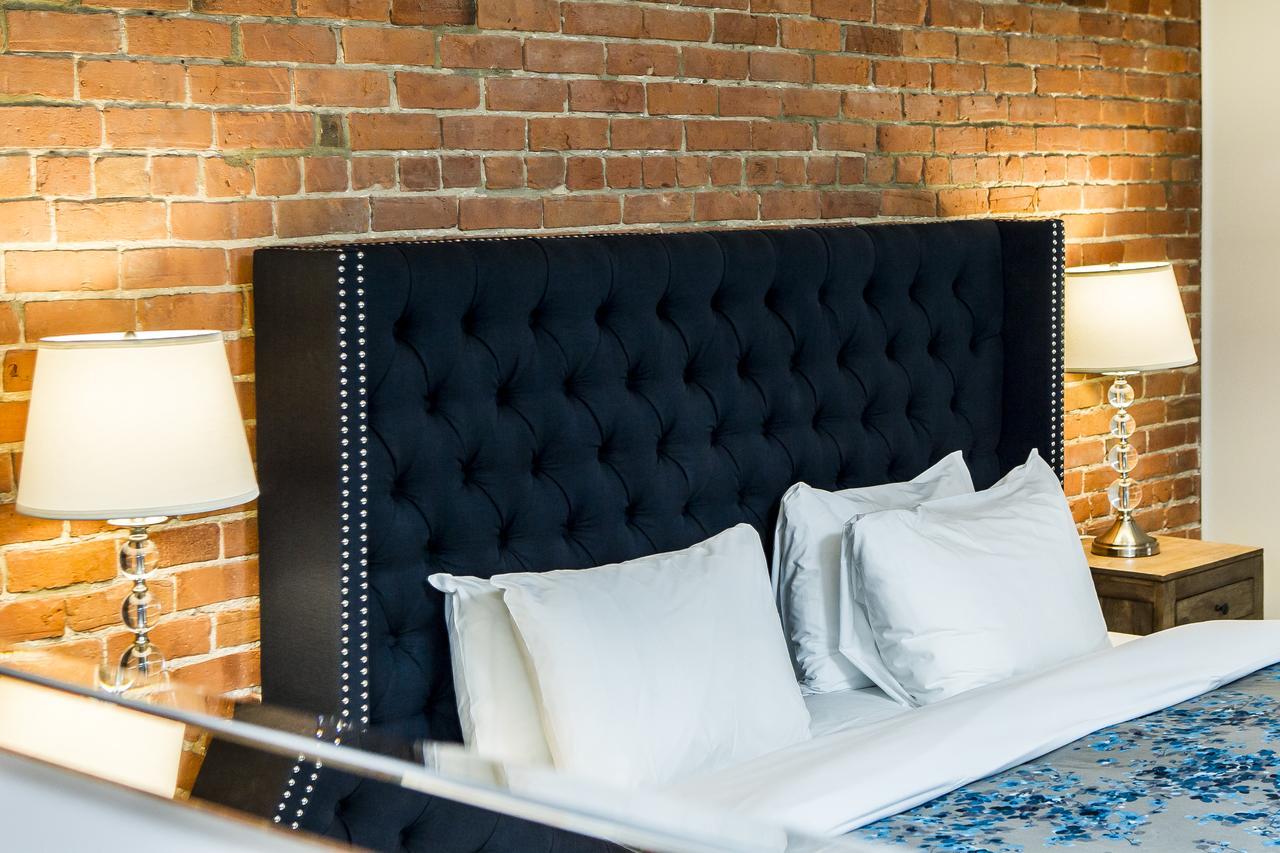Chambre Deluxe